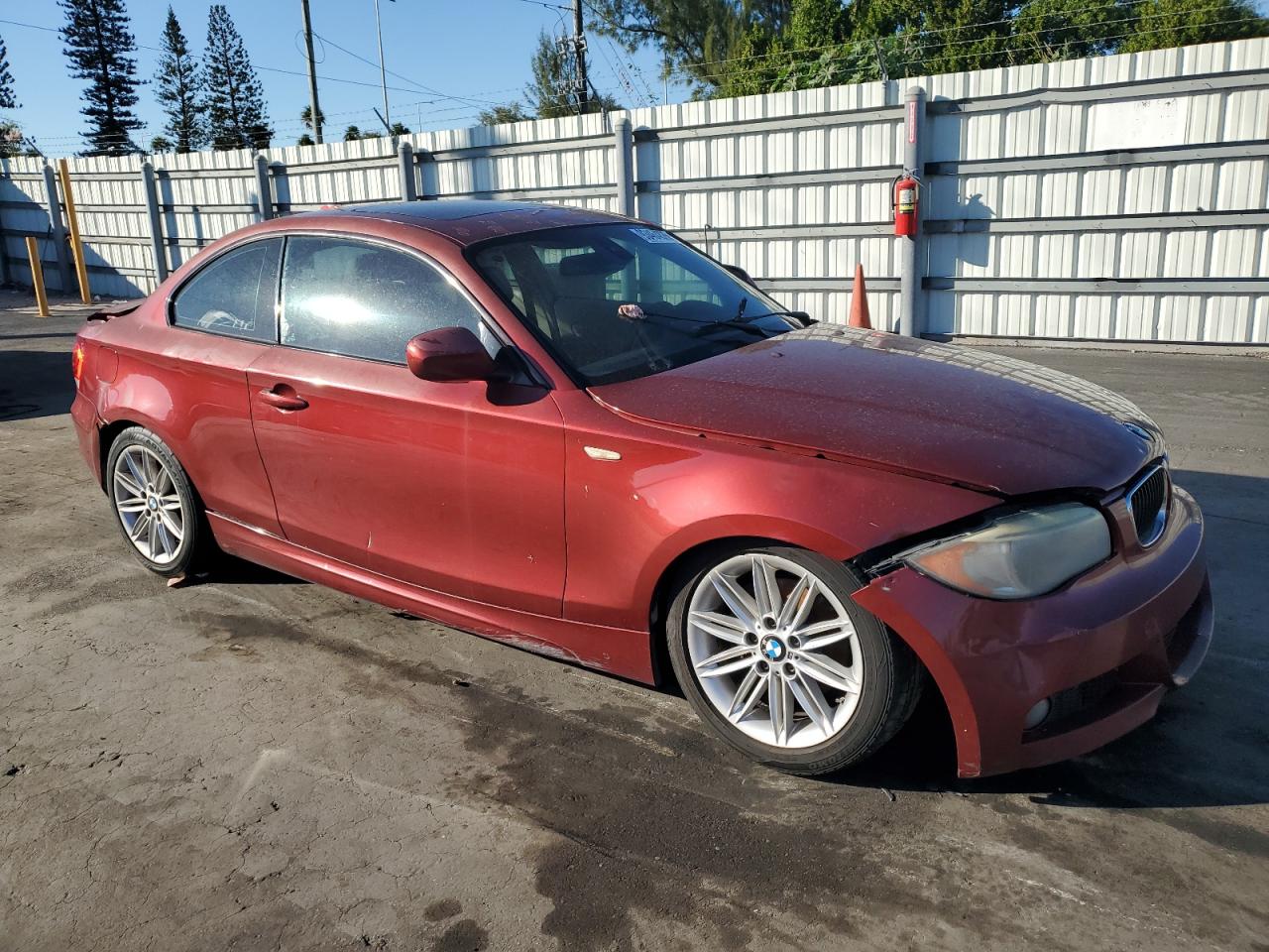 BMW 1 SERIES I