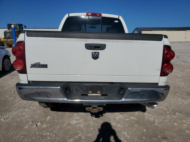 2008 DODGE RAM 1500 S #3298095132