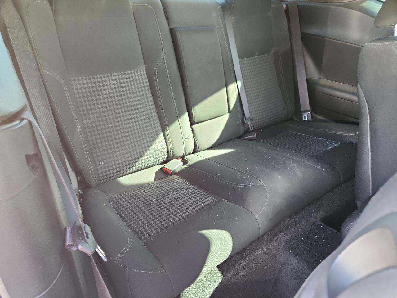 DODGE CHALLENGER R/T