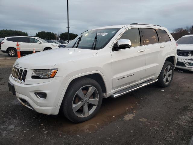 Global Auto Auctions: 2015 JEEP GRAND CHER