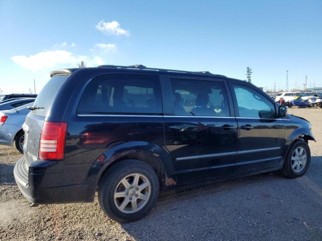 2010 CHRYSLER TOWN & COU - 2A4RR5D15AR149504