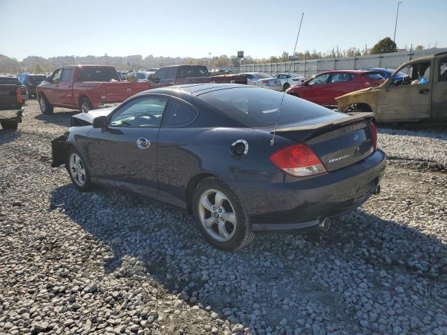 2006 HYUNDAI TIBURON GS #3285013924