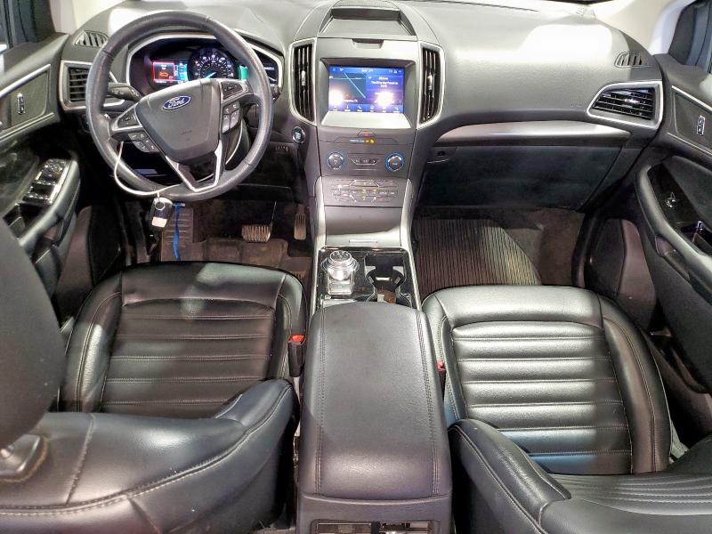 2020 FORD EDGE SEL #3294083941