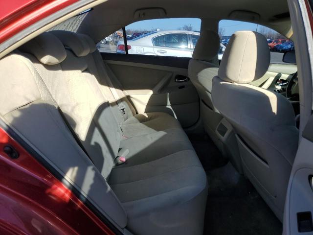 2007 TOYOTA CAMRY CE #3304597459