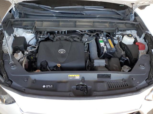 2021 TOYOTA HIGHLANDER #3301908466