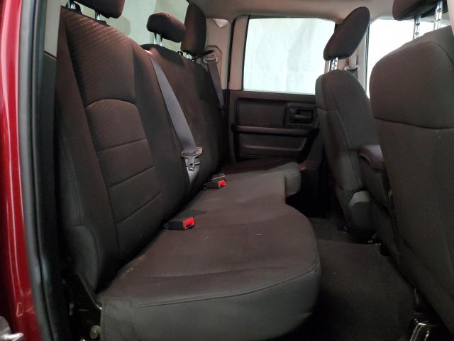 2019 RAM 1500 CLASS #3304745008