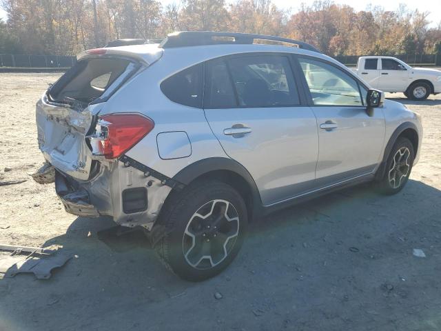 2013 SUBARU XV CROSSTR #3287605039