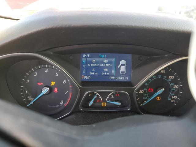 2014 FORD FOCUS SE #3301847342