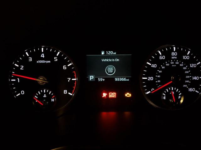 2022 KIA TELLURIDE #3304537451