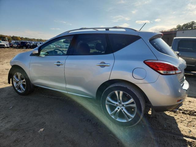 2011 NISSAN MURANO S #3293520423
