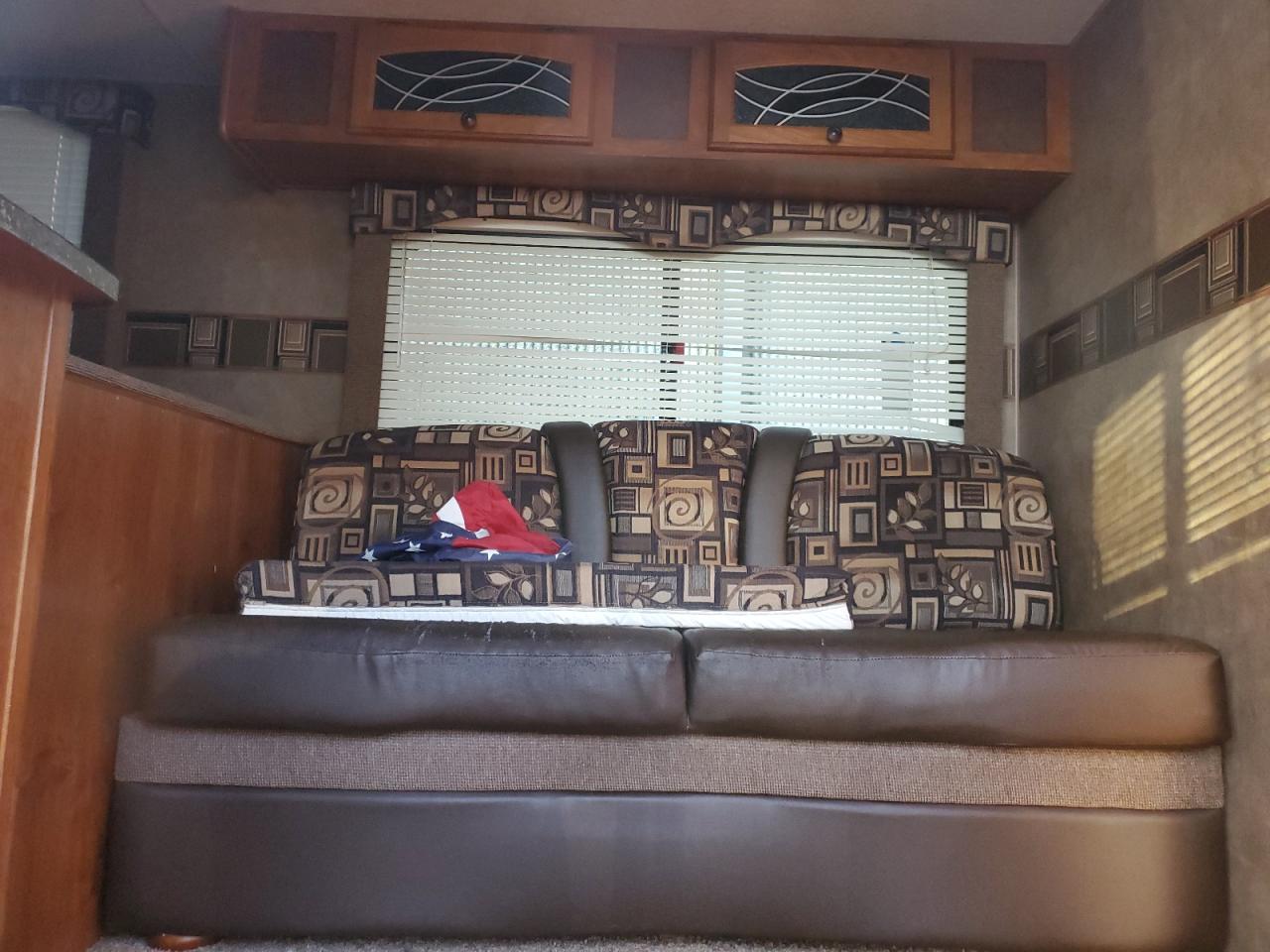 Lot #3287648030 2013 HEARTLAND TRAIL RUNNER