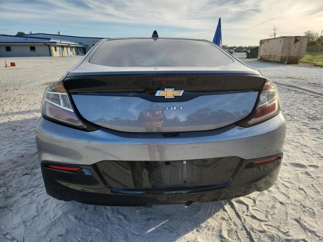2018 CHEVROLET VOLT LT #3303931729