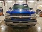 Lot #3302666021 2003 CHEVROLET SILVERADO