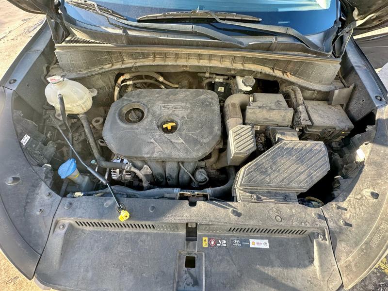 2016 HYUNDAI TUCSON SE #3285533297