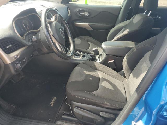 2018 JEEP CHEROKEE L - 1C4PJLCX2JD534262