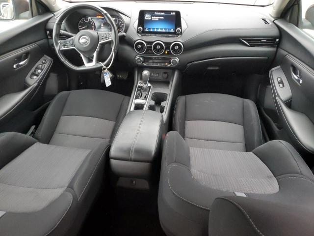 2023 NISSAN SENTRA SV #3302735017