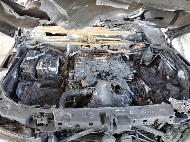 2013 LAND ROVER RANGE ROVE #3301819397