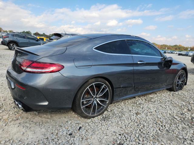 2021 MERCEDES-BENZ C 43 AMG #3291257006