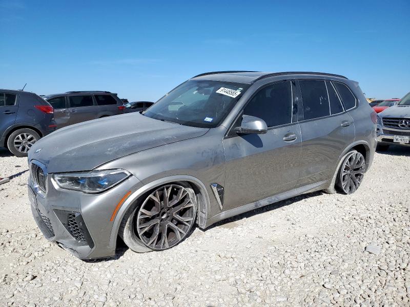 BMW X5 M
