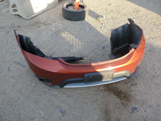 2013 DODGE JOURNEY SX #3282507909