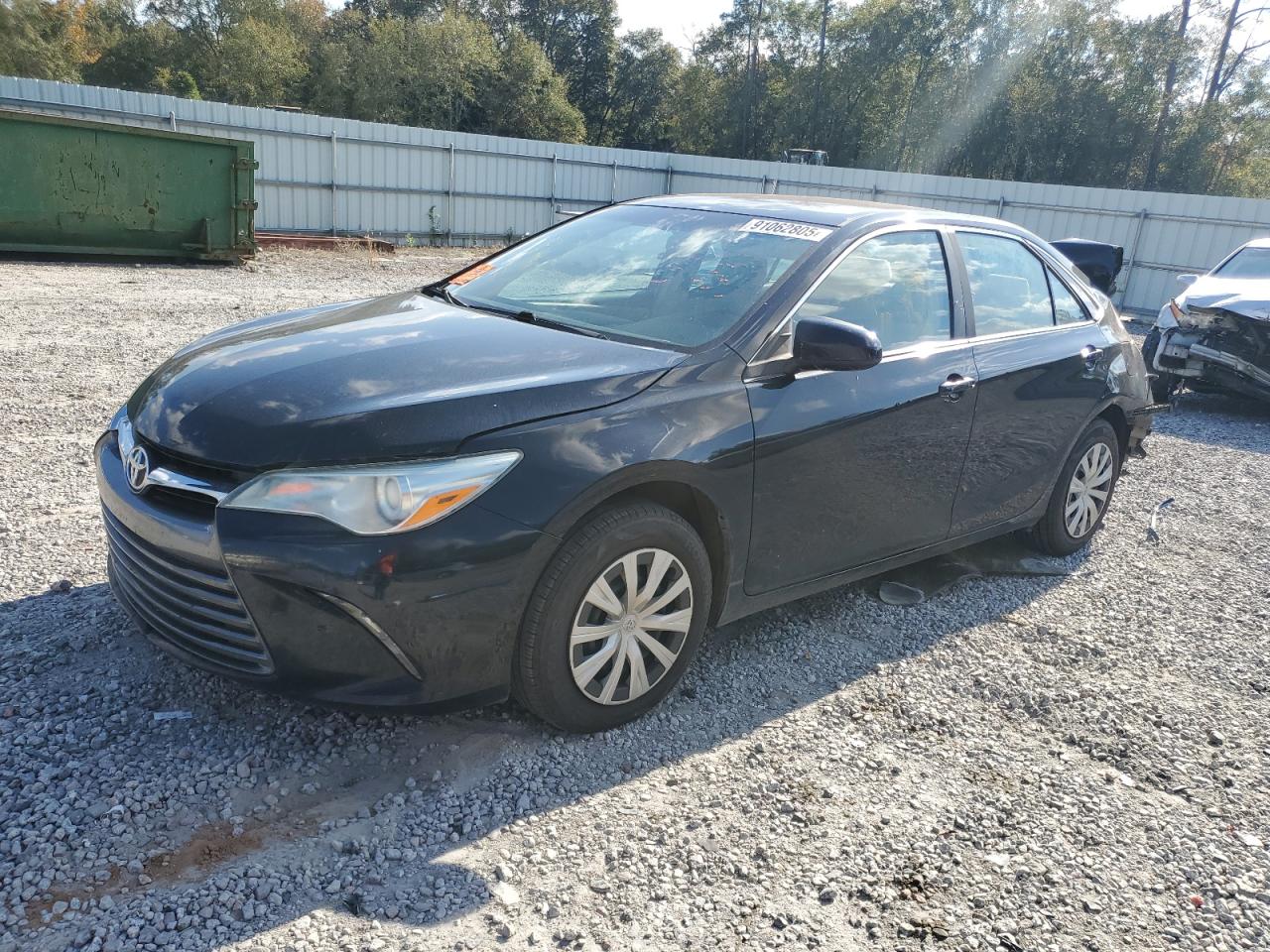 Lot #3302916060 2016 TOYOTA CAMRY