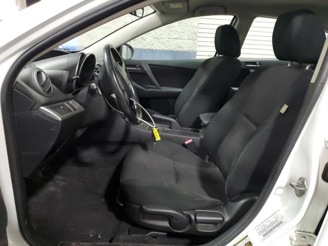 2013 MAZDA 3 I #3286703304