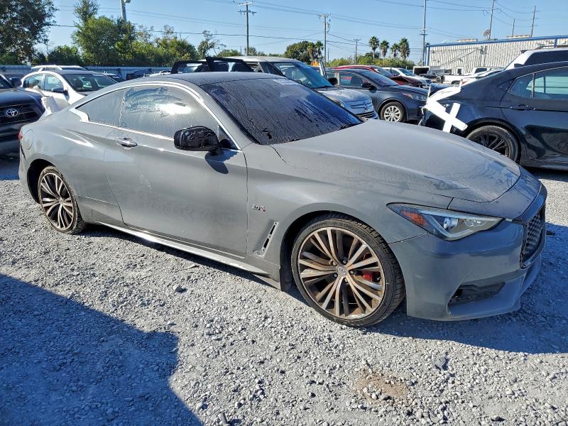 2017 INFINITI Q60 PREMIU #3296896893