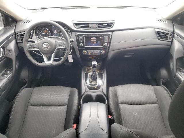 2018 NISSAN ROGUE S #3285013927