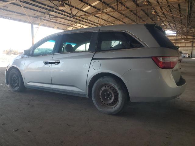 2013 HONDA ODYSSEY LX - 5FNRL5H26DB071891