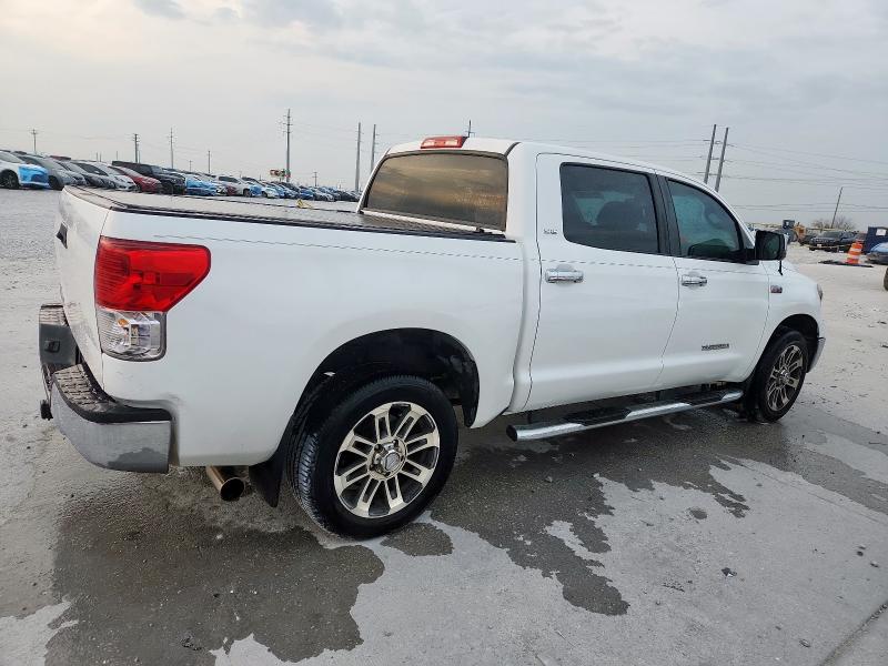 2012 TOYOTA TUNDRA CRE #3298086164