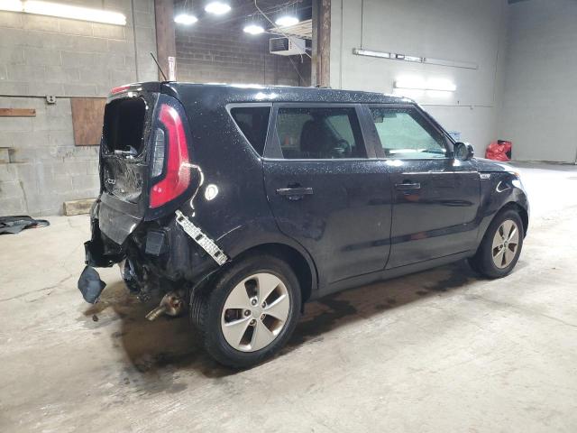 2016 KIA SOUL - KNDJN2A27G7850730