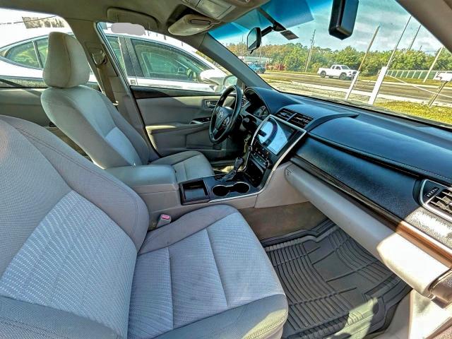 2015 TOYOTA CAMRY LE #3297074526