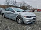 Lot #3303440907 2017 CHEVROLET MALIBU LS