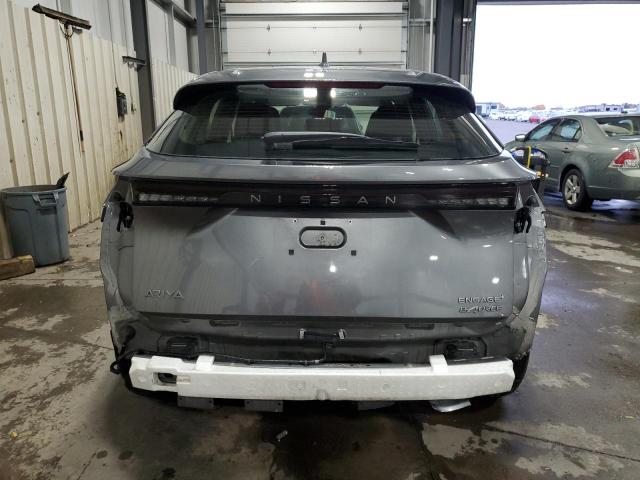 2023 NISSAN ARIYA EVOL #3284791541