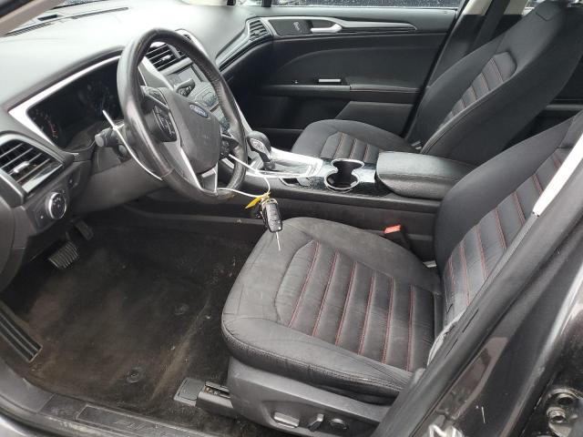 2016 FORD FUSION SE #3292396318