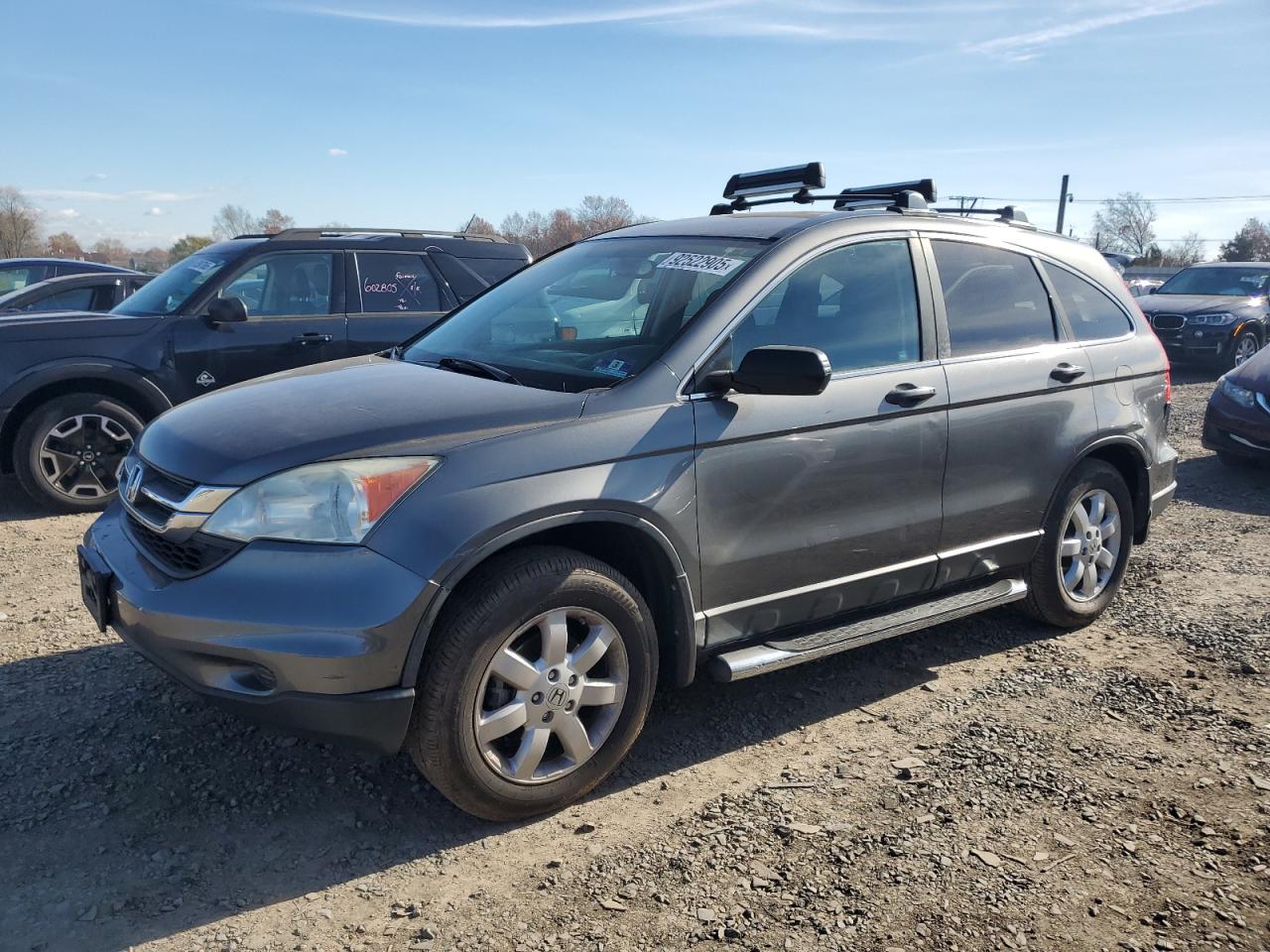 HONDA CR-V SE