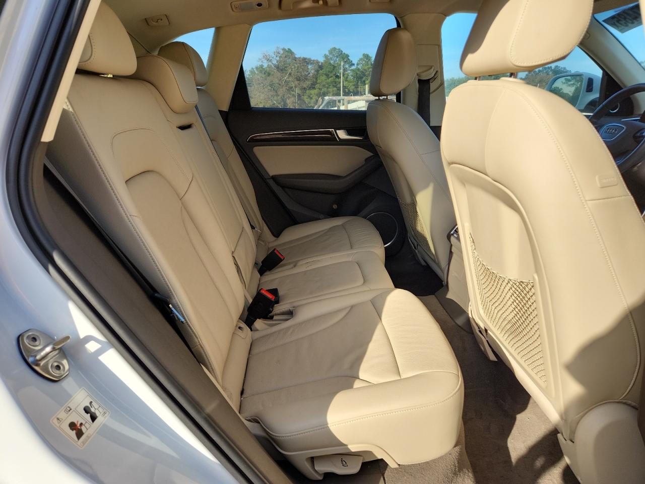 AUDI Q5 PREMIUM PLUS