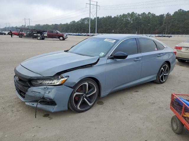 2021 HONDA ACCORD SPO #3298047149