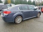 Lot #3298203027 2010 SUBARU LEGACY 2.5
