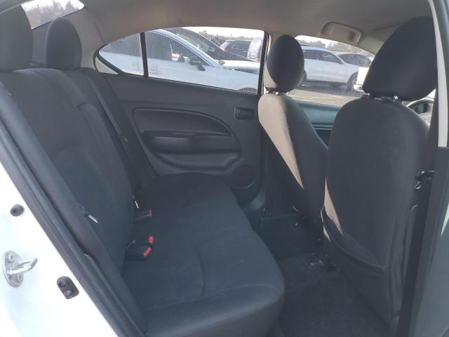 2020 MITSUBISHI MIRAGE G4 #3303975711