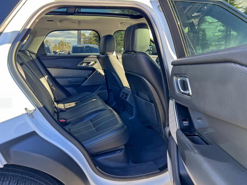 2018 LAND ROVER RANGE ROVE #3296911849