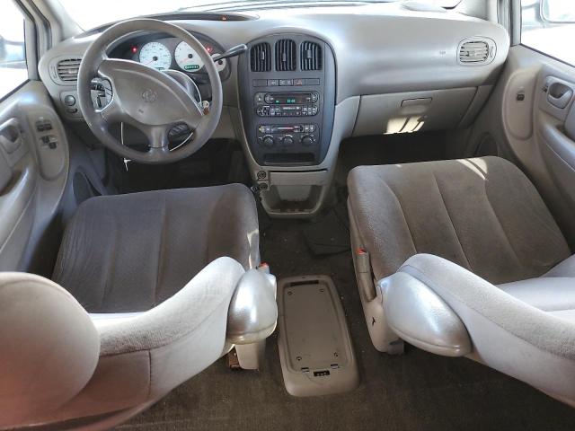 2002 DODGE GRAND CARA #3302776913