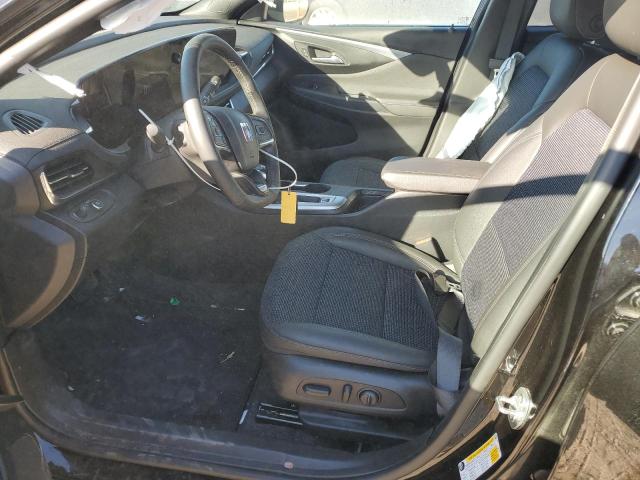 2025 BUICK ENVISTA PR #3294429504