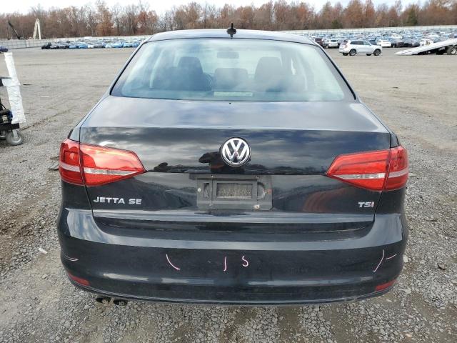 2015 VOLKSWAGEN JETTA SE #3316931081