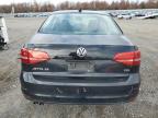 Lot #3316931081 2015 VOLKSWAGEN JETTA SE