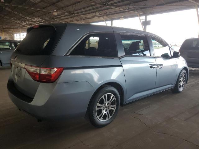 2012 HONDA ODYSSEY EX #3279827298