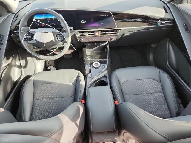 2024 KIA NIRO WIND #3308818009