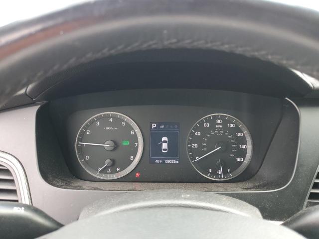 2017 HYUNDAI SONATA SPO #3301749346