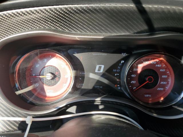 2022 DODGE CHARGER SR #3281584426