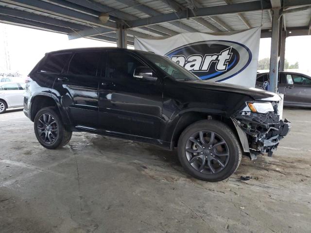 2021 JEEP GRAND CHER #3304499589